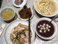 -松鹤面馆·古法焖肉面(观前店)