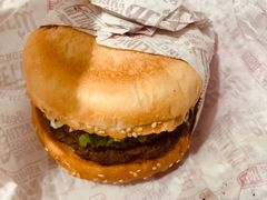 -The Habit Burger Grill 哈比特汉堡(爱琴海店)