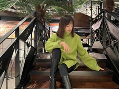 -咖梦餐厅 COMENG RESTAURANT