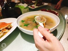 -浙C老邻舍(西城海错店)