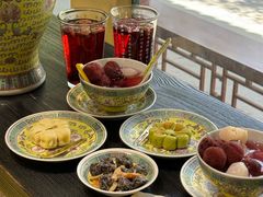 -宫事颐庭·老佛爷贵寿下午茶(颐和园店)