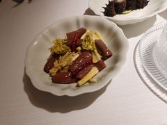 -怡情荟•海鲜青岛菜(五四广场旗舰店)