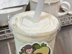 -茉沏(光启城店)