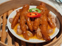 -花城粤菜餐厅(高新区店)