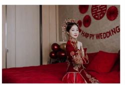 -圣柏莎高端婚纱会所
