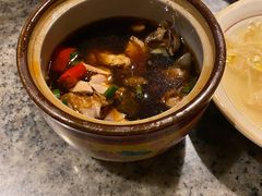 -南京大牌档(香港广场店)
