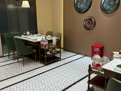-帝皇海海鲜豆捞(桐泾商务广场店)
