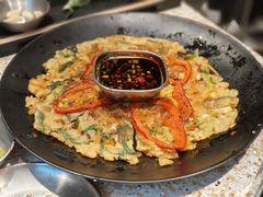 -欧巴烤肉(创富世纪店)