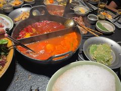 -大龙燚·旷野鲜火锅(广州首店)