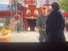 -中影国际影城(东方新天地CINITY店)