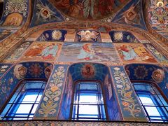 -滴血救世主教堂