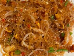 -广州富力丽思卡尔顿酒店·丽轩·粤菜