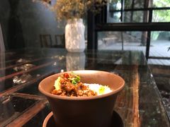 -箱美术馆私房菜(水晶郦城店)