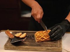 -静香HOUSE·全时段融合餐厅(七星欢乐颂店)