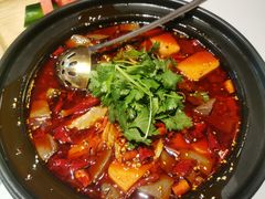 -马旺子酒楼