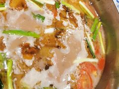 -土风豆米火锅(鸿通城店)
