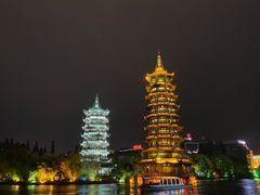 -桂林两江四湖景区