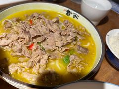 -庆江南江南菜(昆山吾悦广场店)