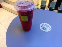 -奈雪的茶(亨特国际广场店)