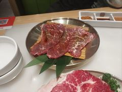 -韩宫宴炭火烤肉(印象城店)