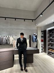 -Brother西服礼服定制·商务·婚礼(佛山南海店)