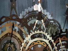 -海底捞火锅(上元大街店)