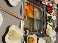 -海底捞火锅(徐州火车站店)