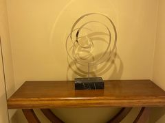 -广州粤海喜来登酒店