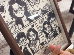 -PIGGYOO人生四格漫画店(朝外店)