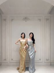 -LOVE SHINE婚纱·红鼎庄龙凤褂·妈妈装定制