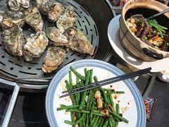 -飞尝蚝·顺德菜·鱼生(顺德总店)