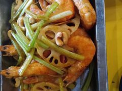 -望京小腰(北京总店)