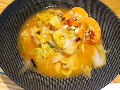 -小镇大厨新概念复合中餐厅(万达广场大连高新店)