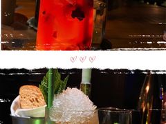 -AZUL by FUEL蓝色·法式酒馆(琶醍店)