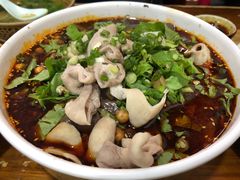 -朱大嘴肥肠血旺(福字街店)