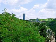 -龙潭大峡谷自然风景区