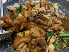 -五邑人家(江门店)