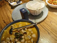 -滇铺子·云南特色菜·第九届野生菌美食节(曲靖万达店)