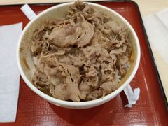 -食其家·牛丼咖喱(太阳宫店)