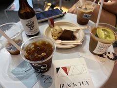 -HUGS coffee(东区店)