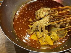 -付小姐在成都(五道口店)
