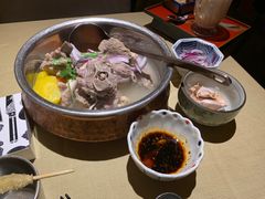 -丝路金桃·新疆菜(徐汇店)