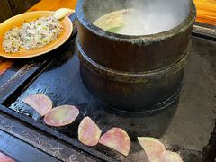 -滇藏石锅宴(崇仁巷老店)