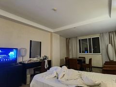 -北京九华山庄会展酒店