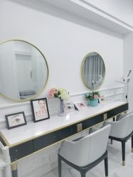 -韩美绣·骨相纹眉·洗眉美瞳线