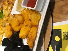 -乐凯撒披萨(正佳广场店)