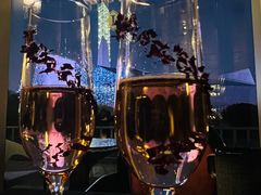 -长沙北辰洲际酒店-兰调全日餐厅