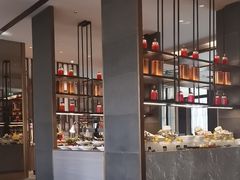 -康莱德酒店·美庭自助餐厅