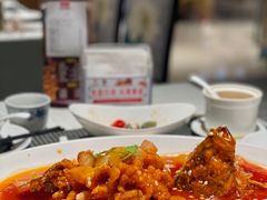 -欣旺·迎宾楼·百年无锡菜