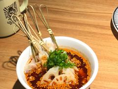 -太二酸菜鱼(正大广场店)
